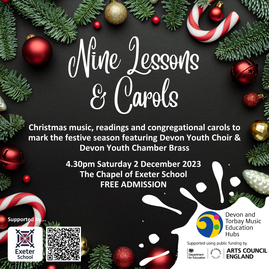 Nine Lessons and Carols