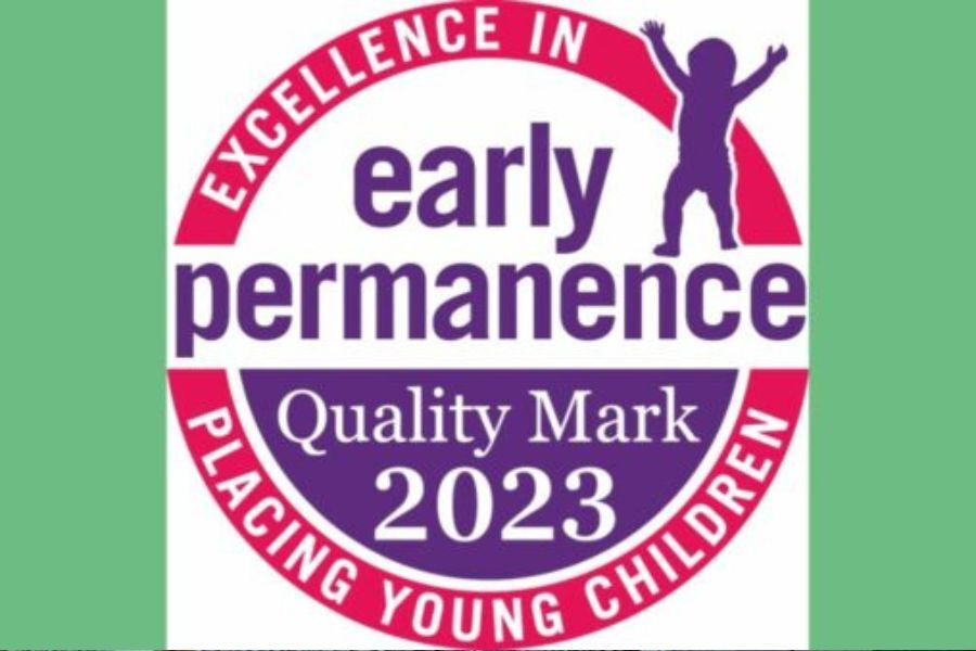 The Early Permanance Quality Mark 2023