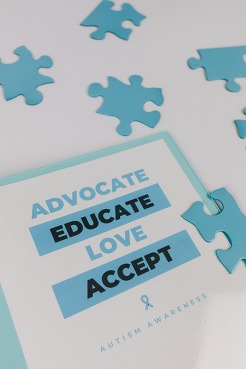 Autism Awareness