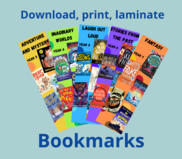 Book marks