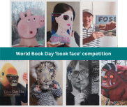 World book day competition