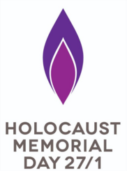 Holocaust logo