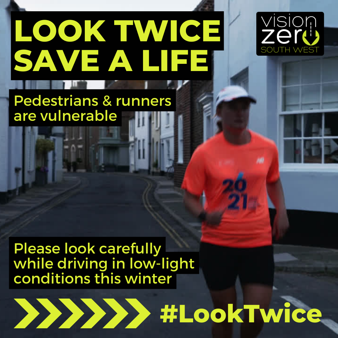 Look twice, save a life