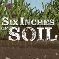Six Inches of Soil logo