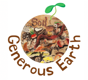 Generous Earth logo