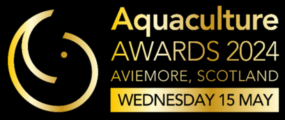 Banner for Aquaculture Awards 2024