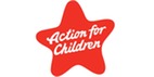 Action for Children Logo
