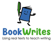 Bookwrites