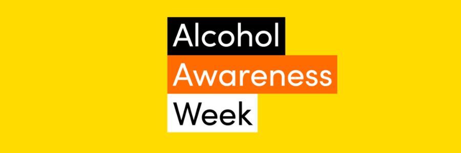Alcohol Awareness Week