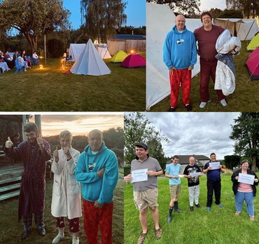 silent disco pictures 