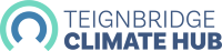 Teignbridge Climate Hub Website