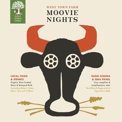 West Town Farm Moovie Nights