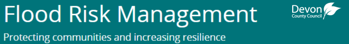 Flood Risk Management - protecting communities and increasing resiliance