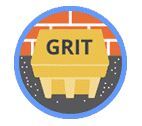 grit bin icon