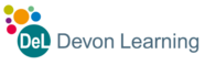 Devon e-learning icon