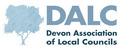 Devon Association of Local Councils (DALC) Logo