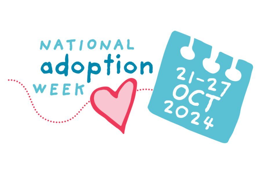 National Adoption Week