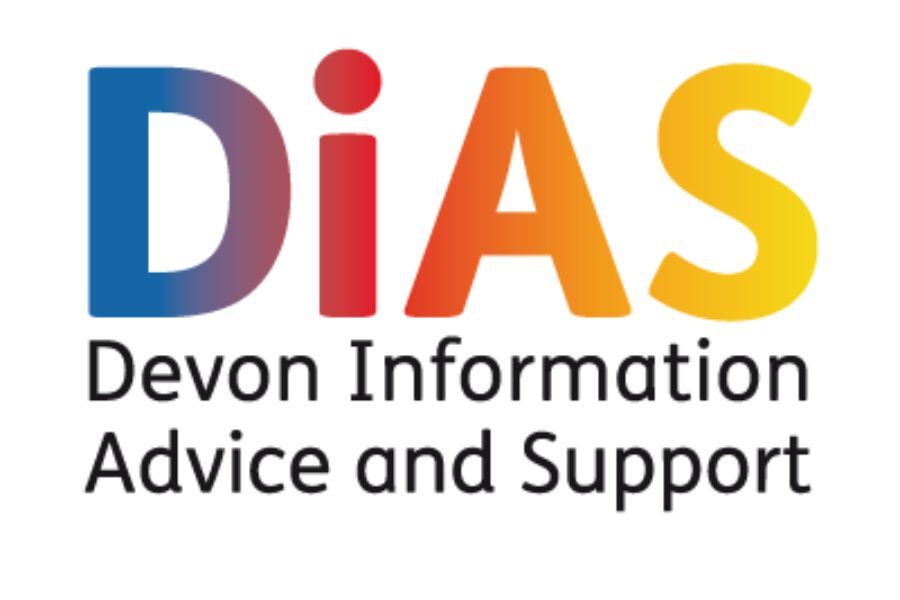 DiAS logo