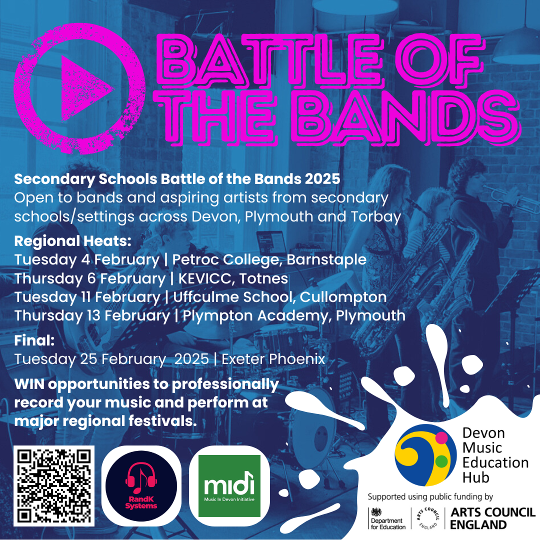 Battle of the Bands