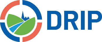 DRIP logo