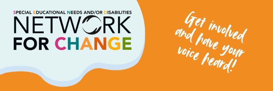 Champions for Change banner