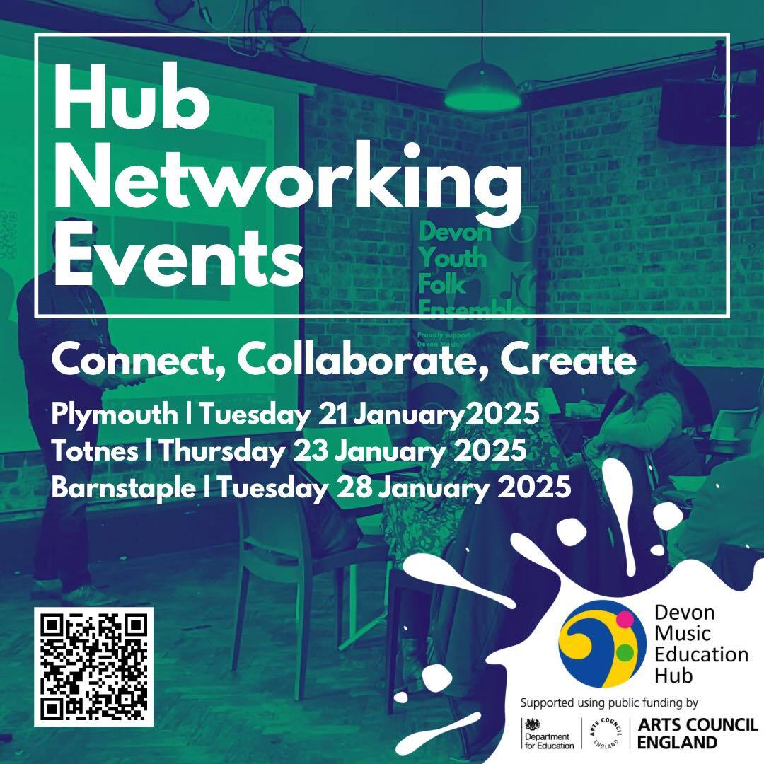 Networking events