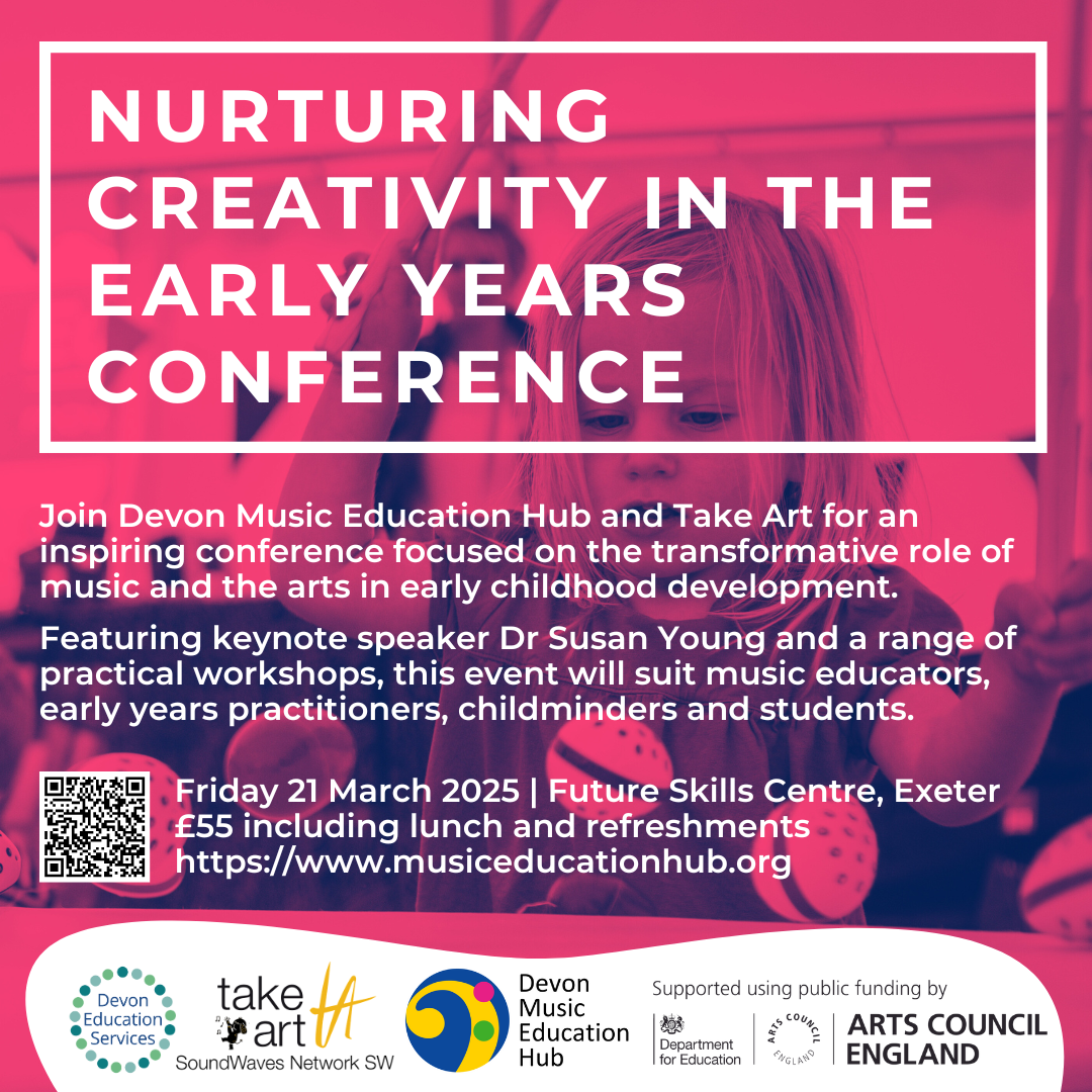 Early Years Music Conference
