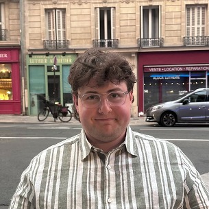 Will Jackson-Nichols