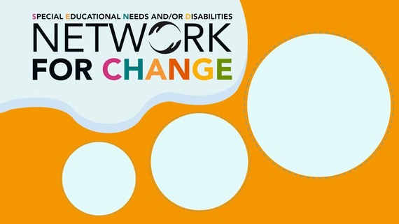 SEND Network for change