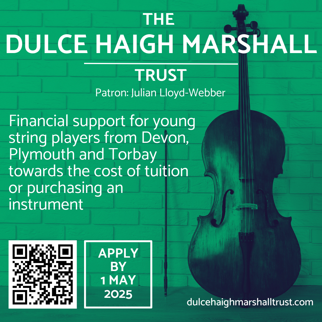 Dulce Haigh Marshall Trust