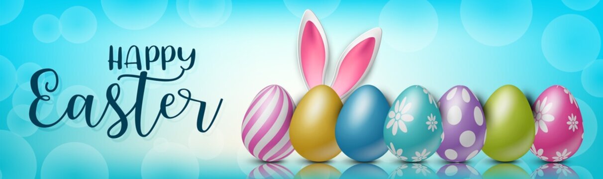 Easter Banner
