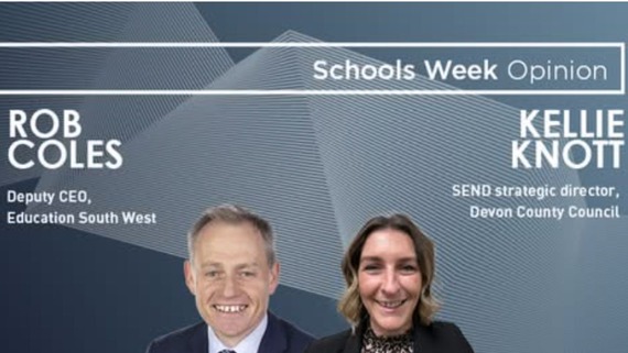 Schools Week