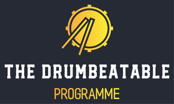 Drumbeatable