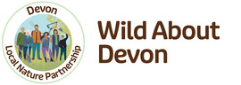 Wild About Devon logo
