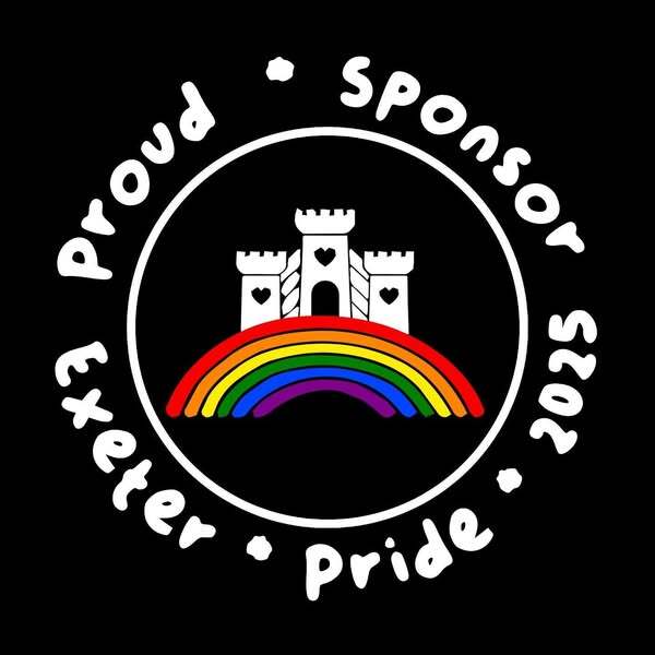 Exeter pride