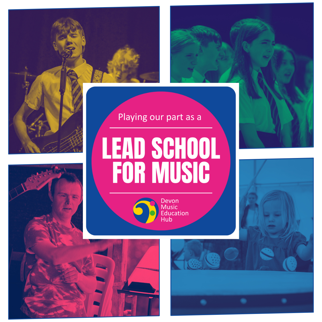 Lead schools