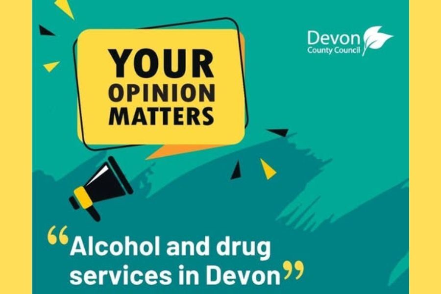 Your opinion matters