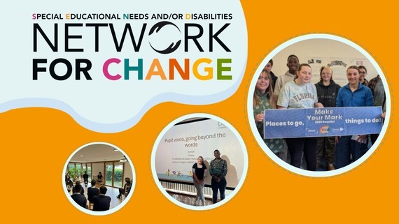 Send Network for Change update