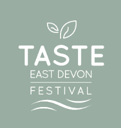 Taste East Devon Festival logo