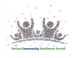 Devon Community Resilience Forum logo