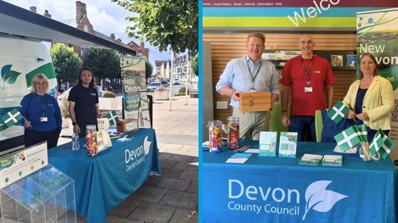 Local government reorganisation