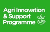 logo for agri-innovation