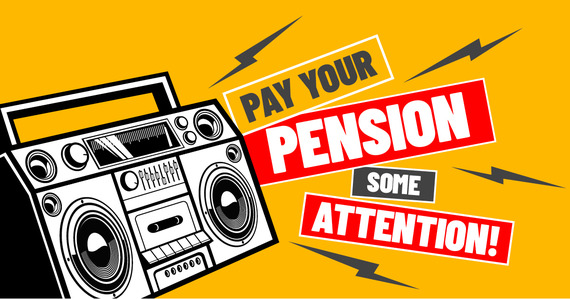 Pension Awareness