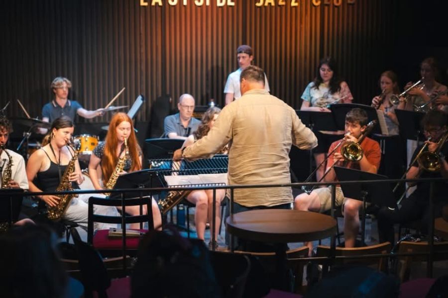 Devon Youth Orchestra