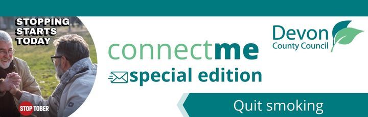 Quit smoking CM special header