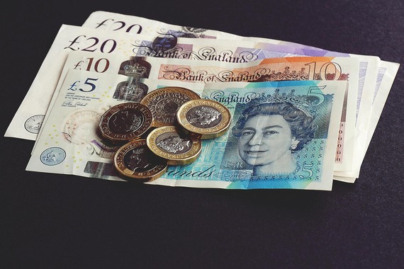 British money