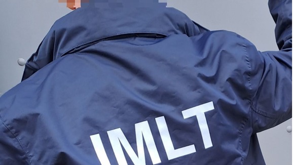 IMLT jacket