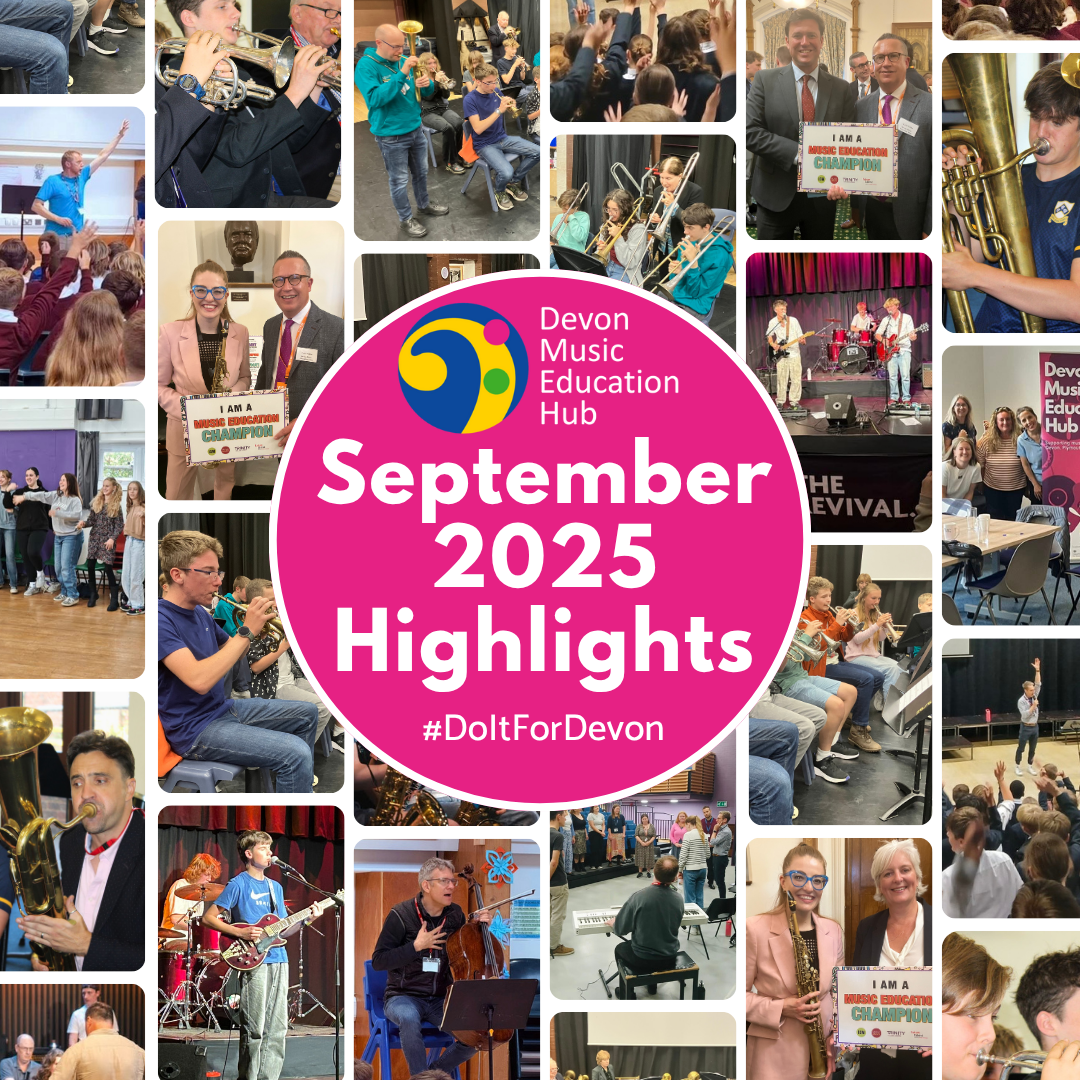 September Highlights