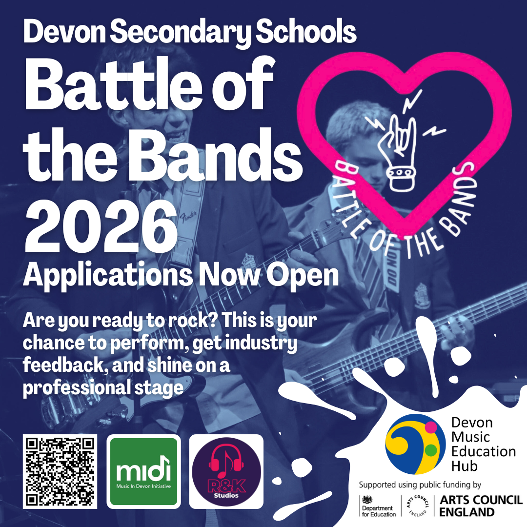 Battle of the Bands