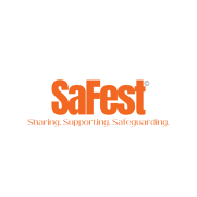 SaFest logo